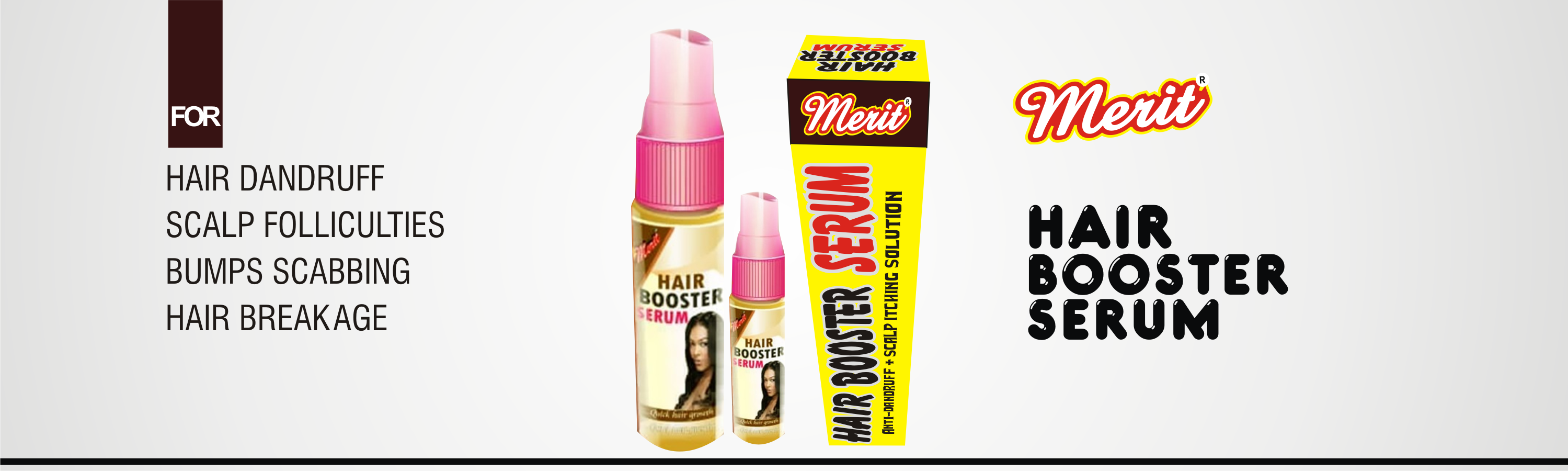 Merit Booster