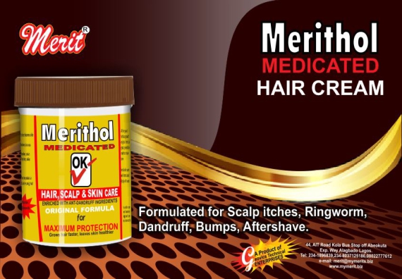 Merithol