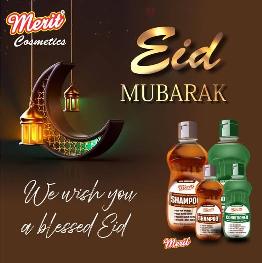 Merit Beauty Products