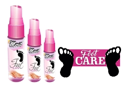 Merit Foot Care